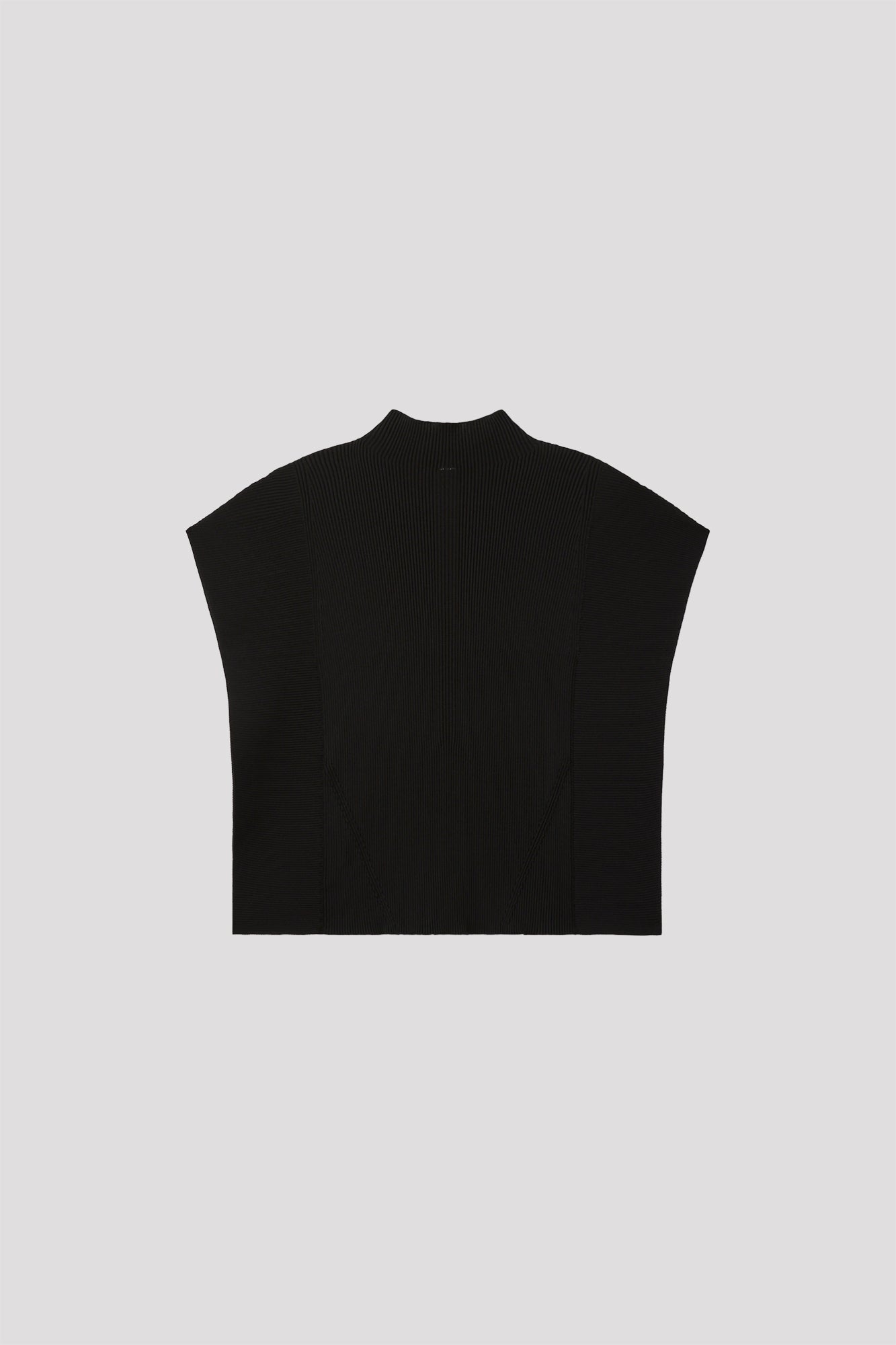 PORTRAIT CREASE TOP