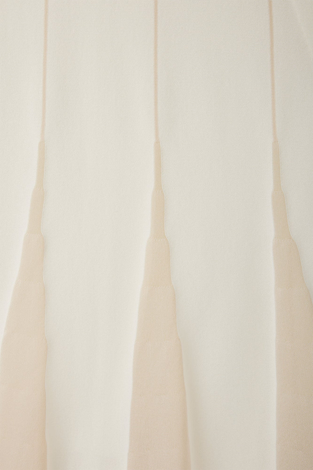 BAMBOO CONIC SLEEVELESS TOP