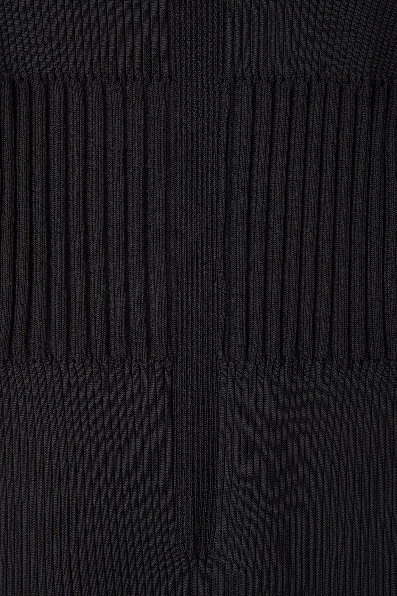 SOFT FLUTED PULLOVER