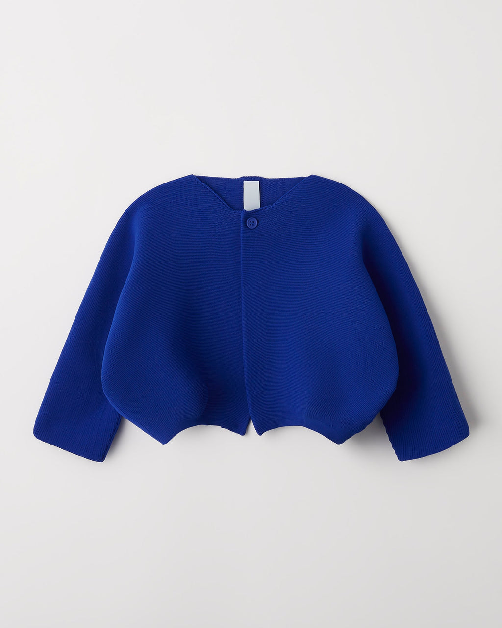POTTERY KID CARDIGAN 1 - BLUE