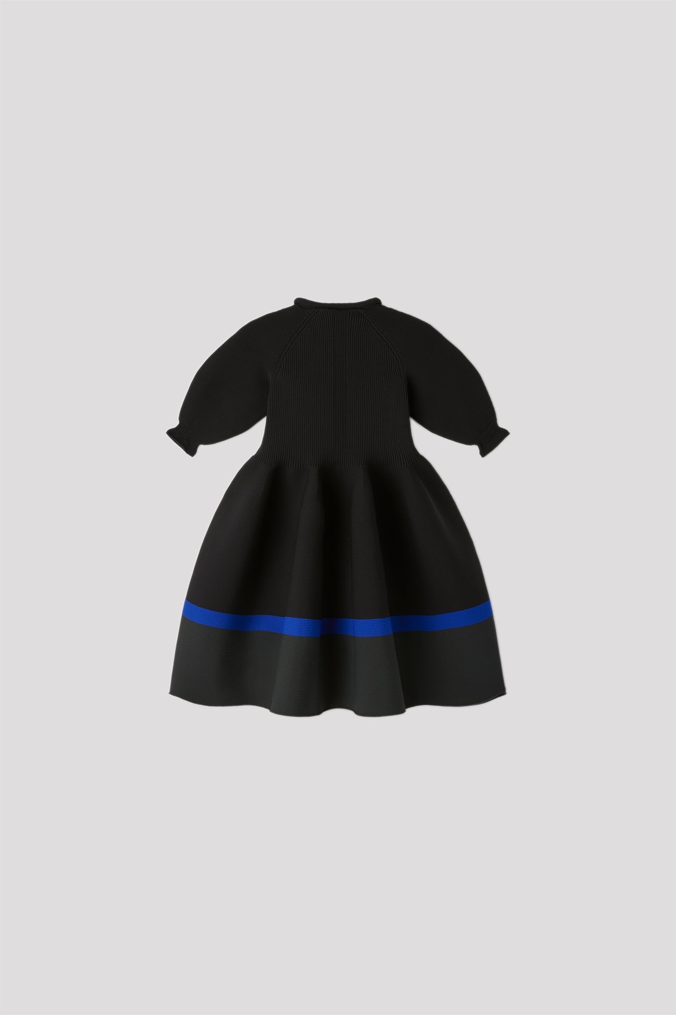 POTTERY KIDS PUFF SLEEVE DRESS