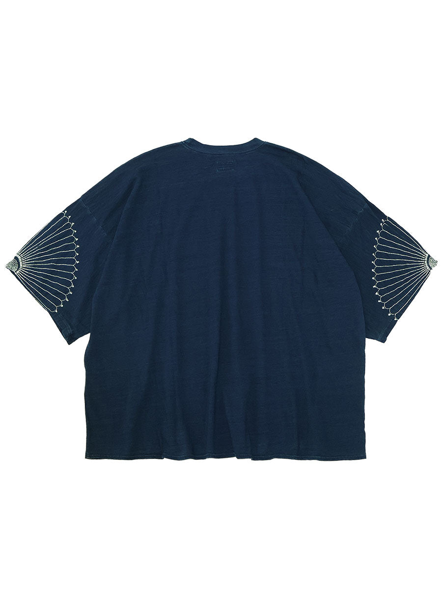 IDG Tenjiku HUGE-T (Furoshiki Embroidery)