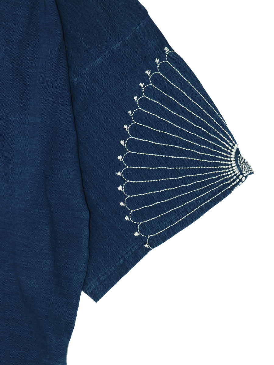 IDG Tenjiku HUGE-T (Furoshiki Embroidery)