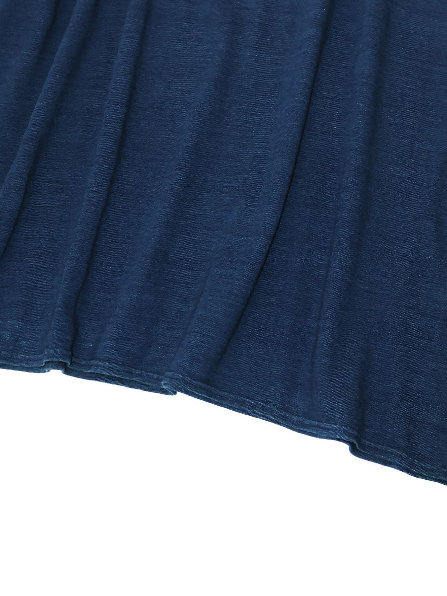 IDG Tenjiku HUGE-T (Furoshiki Embroidery)