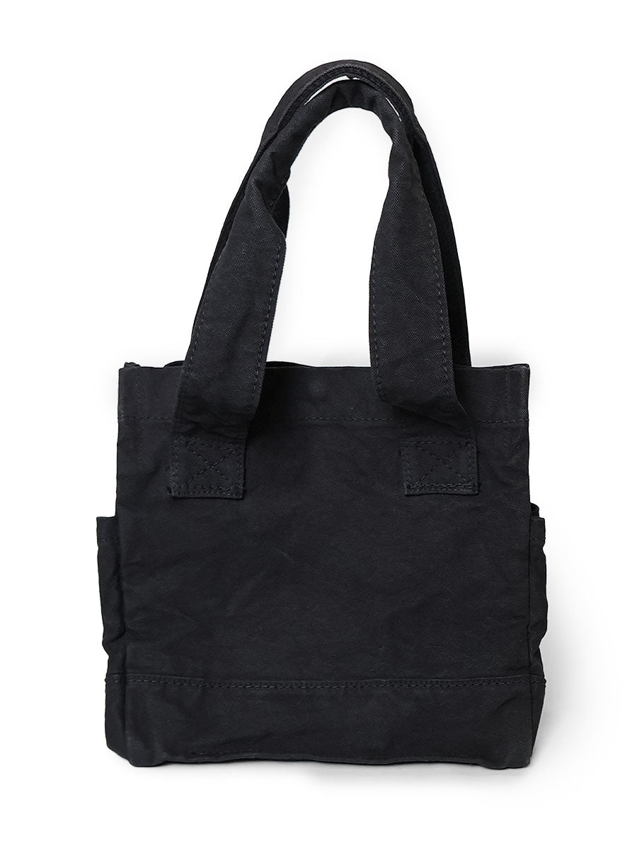 No. 6 Canvas Standard TOTE BAG (Small)