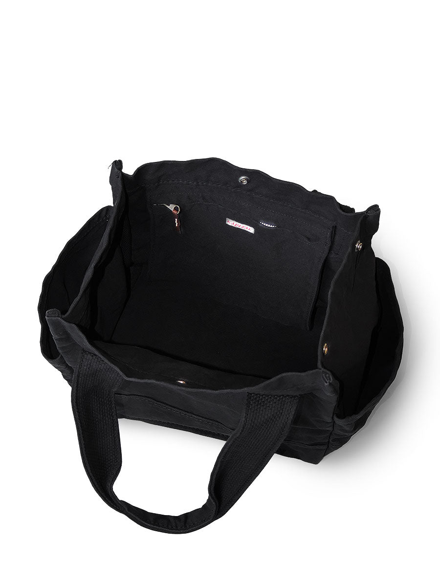 No. 6 Canvas Standard TOTE BAG (Small)