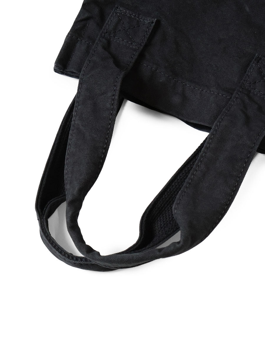 No. 6 Canvas Standard TOTE BAG (Small)