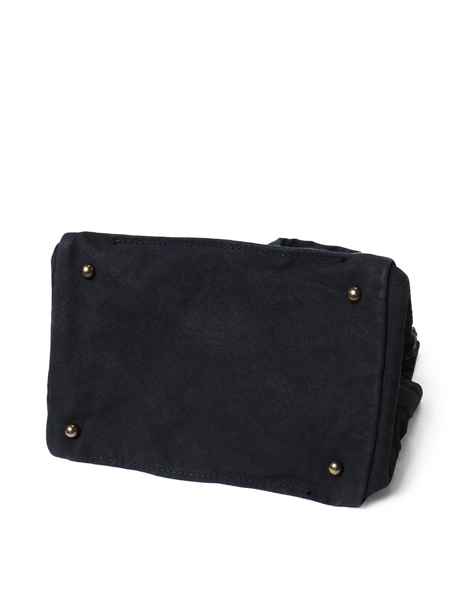 No. 6 Canvas Standard TOTE BAG (Small)