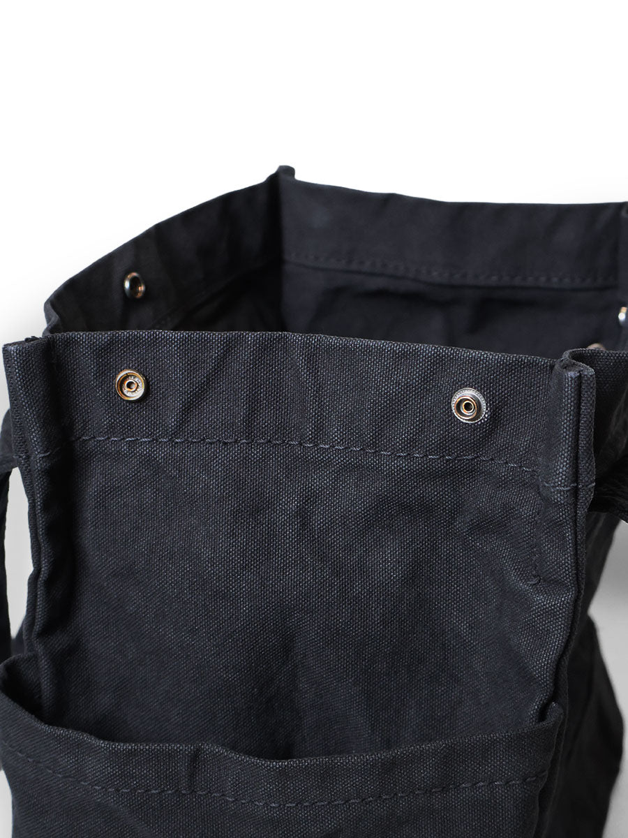 No. 6 Canvas Standard TOTE BAG (Small)