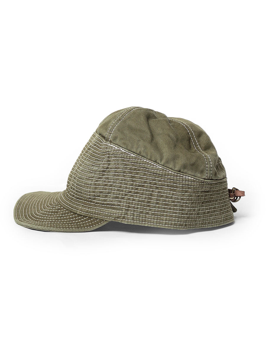 Chino Old Man and the Sea CAP
