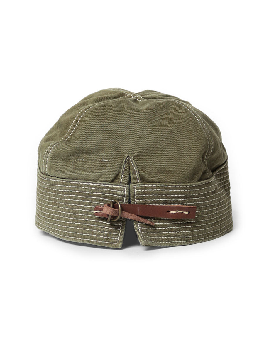 Chino Old Man and the Sea CAP
