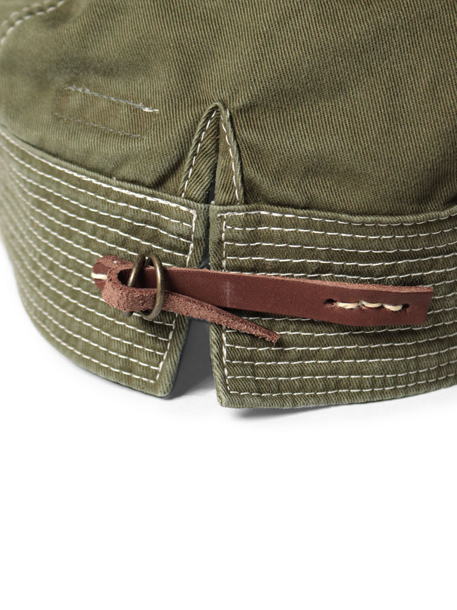 Chino Old Man and the Sea CAP