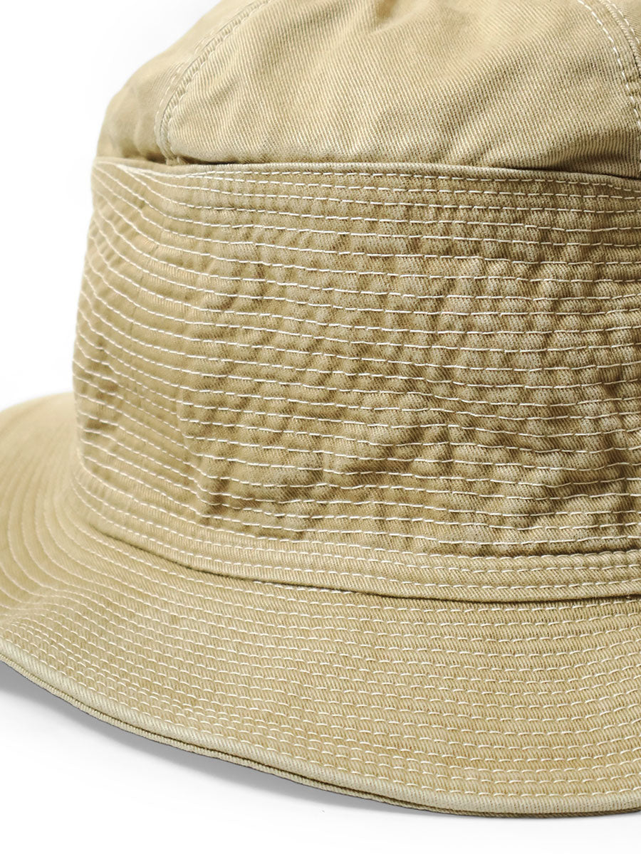 Chino Old Man and the Sea HAT