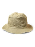 Chino Old Man and the Sea HAT - Beige