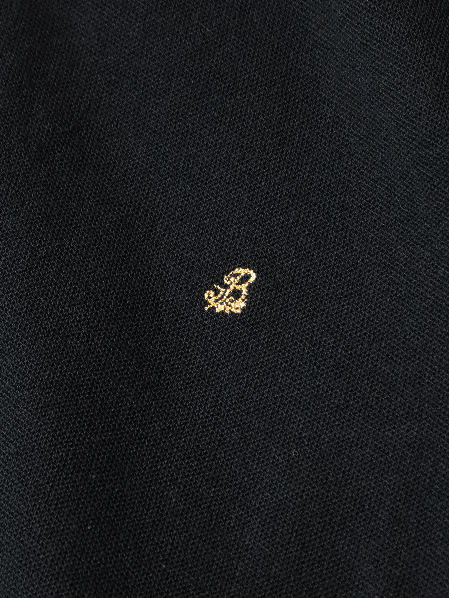 Pique Rangle Color Retro Polo