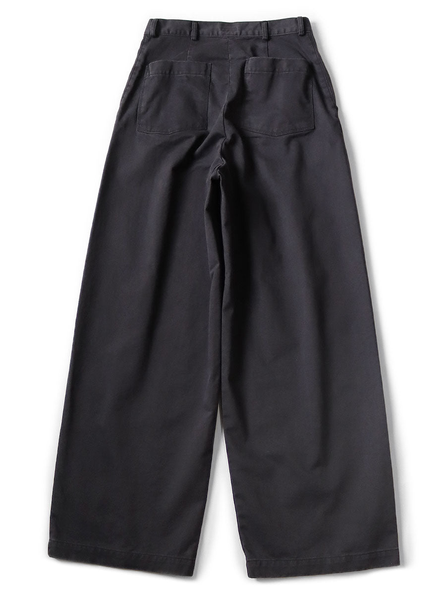 Chino Boogie Day Baggy Pants