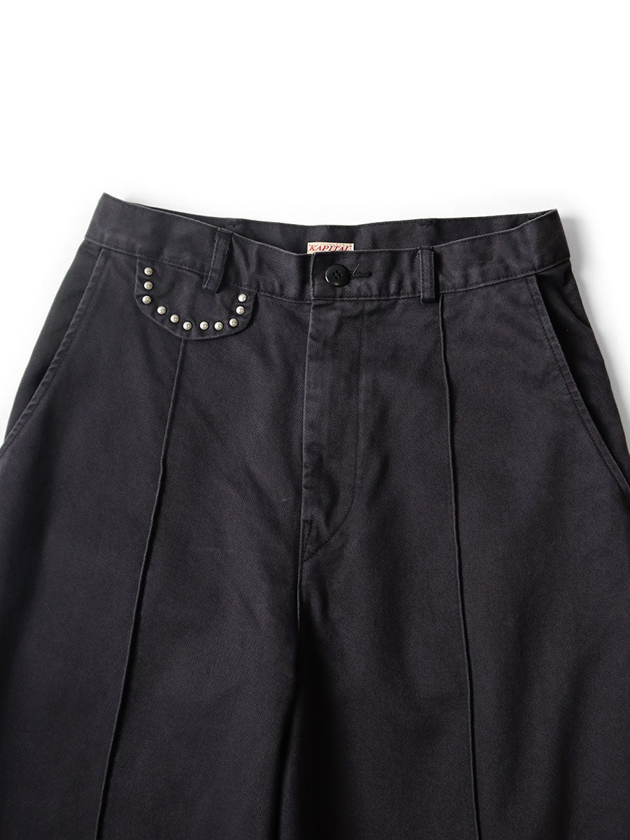 Chino Boogie Day Baggy Pants