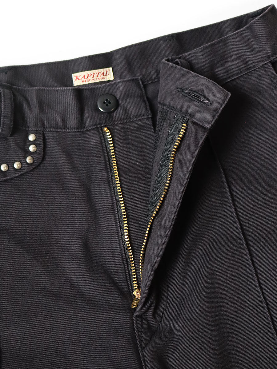 Chino Boogie Day Baggy Pants