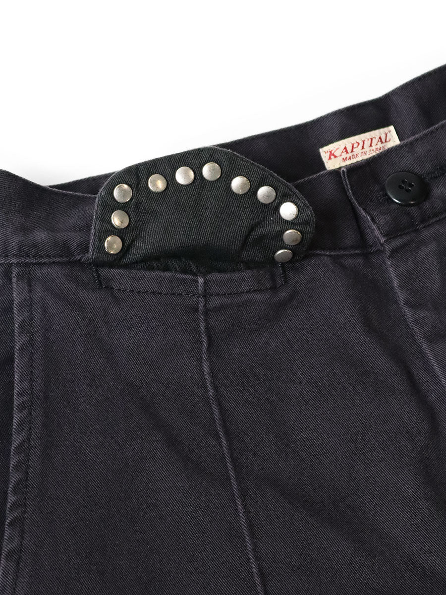Chino Boogie Day Baggy Pants