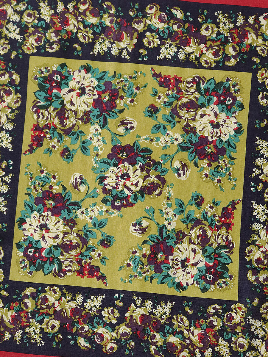 Color Bandana (NADESHIKO CHAMPETRE)