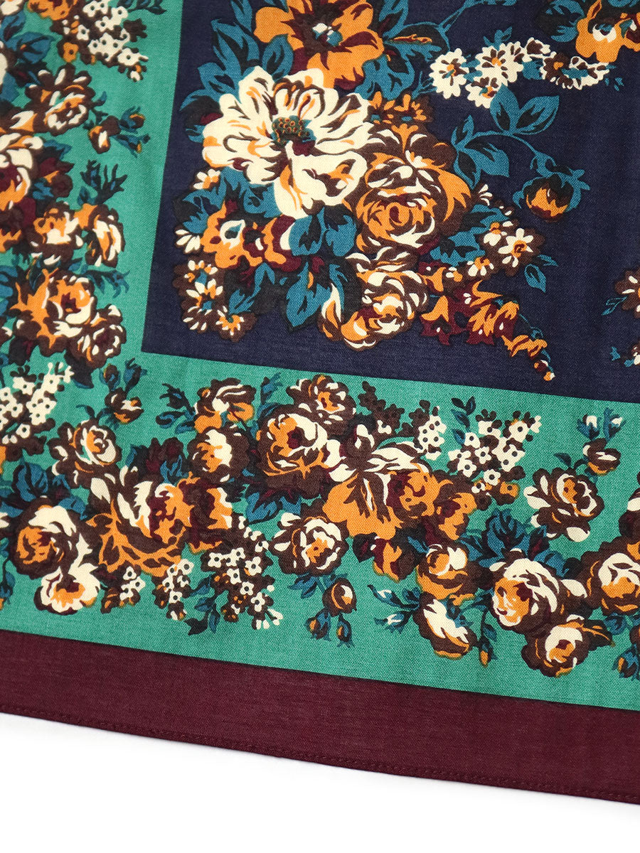 Color Bandana (NADESHIKO CHAMPETRE)
