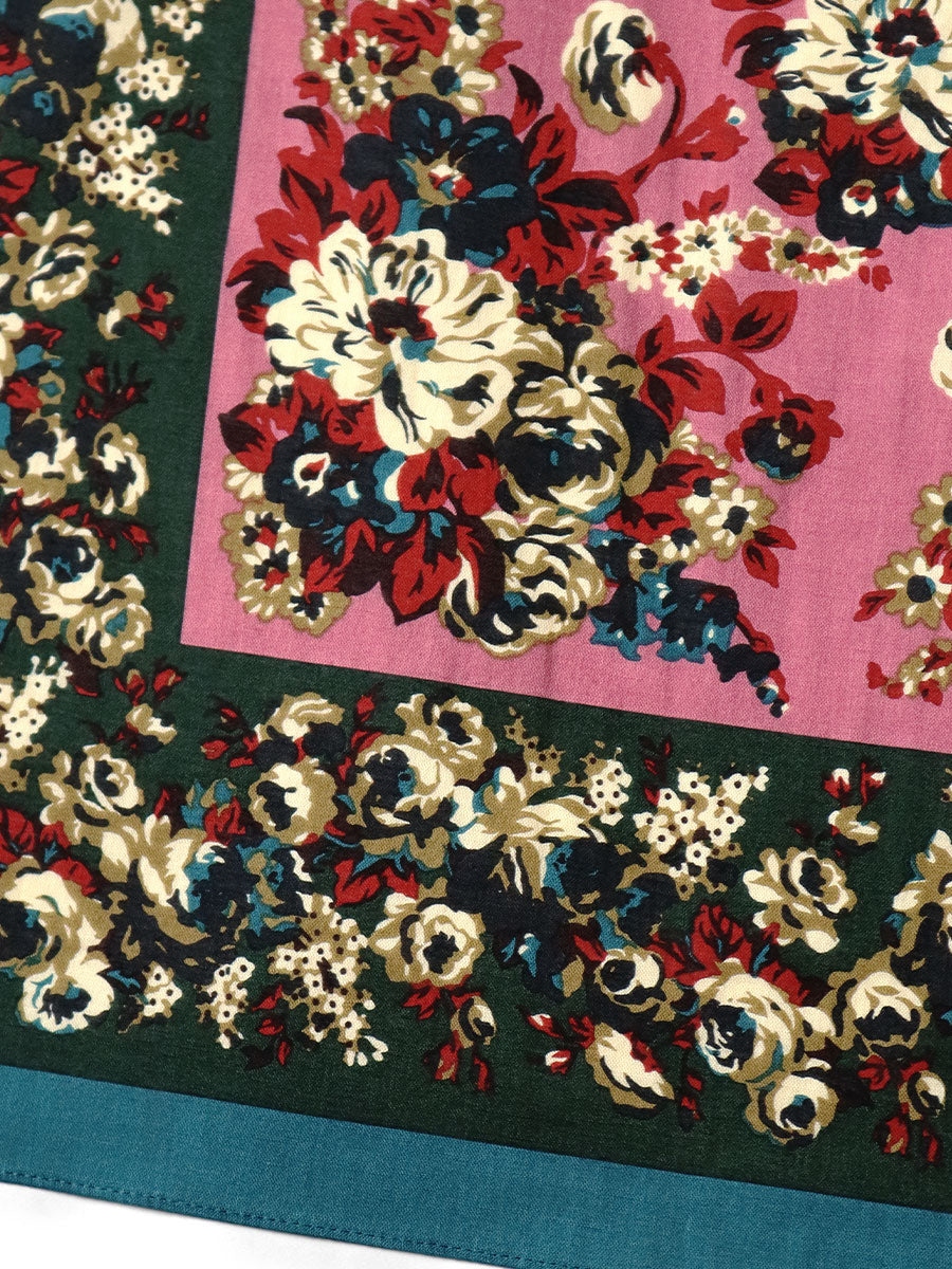 Color Bandana (NADESHIKO CHAMPETRE)