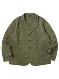 Ripstop Hospital JKT - Khaki