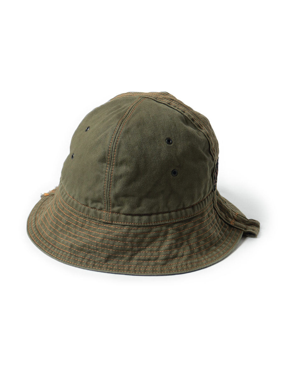 Chino Radio HAT - Khaki