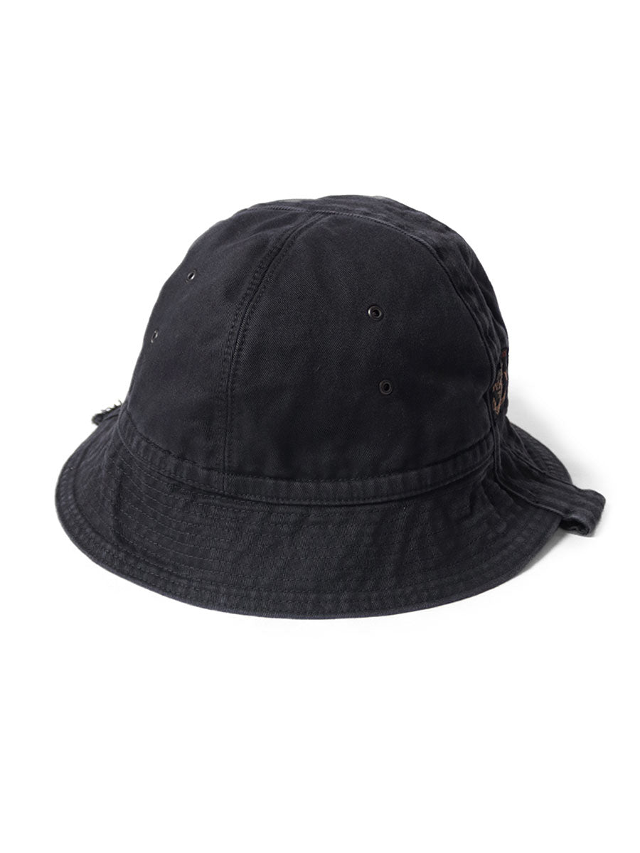 Chino Radio HAT - Black