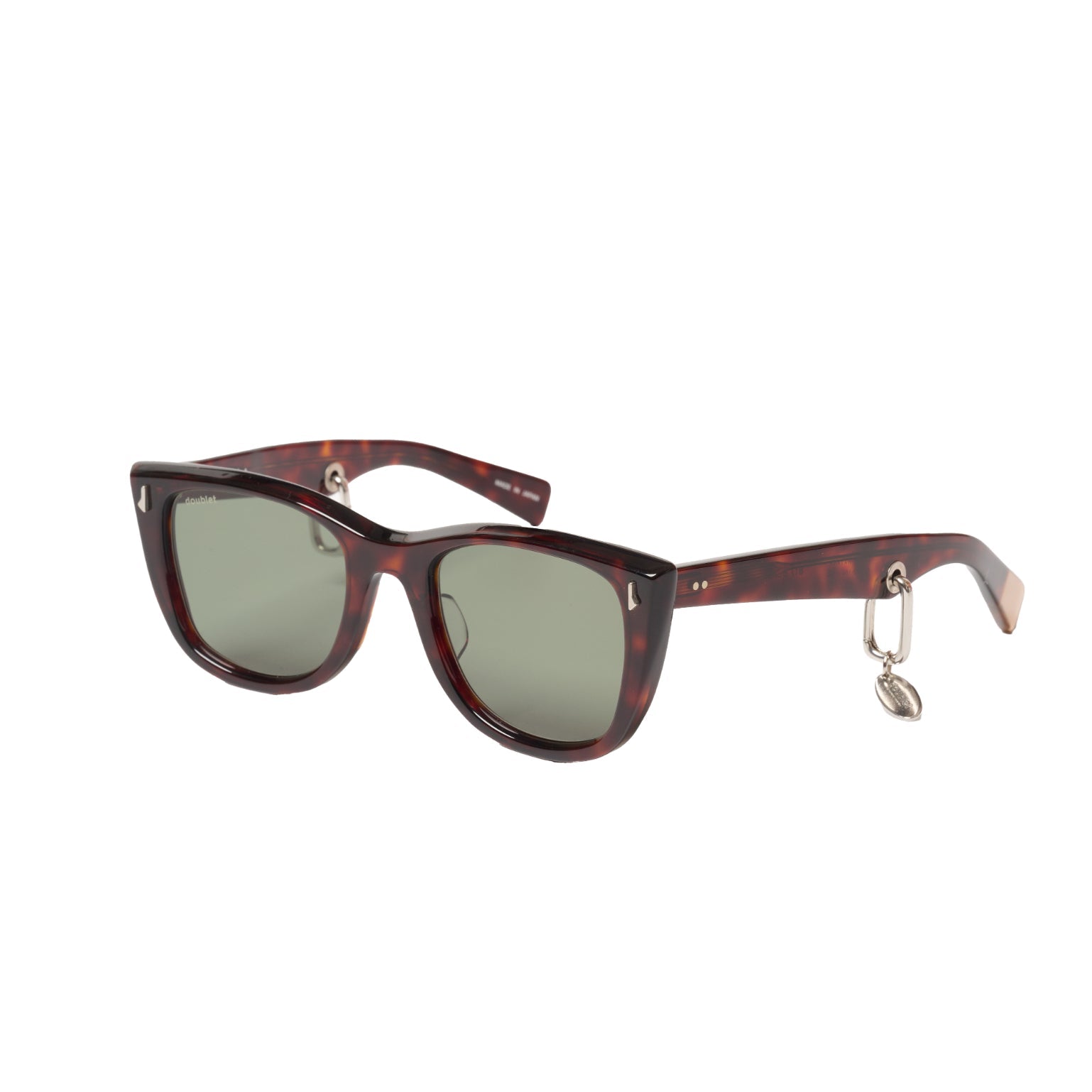 EYEWEAR - BROWN