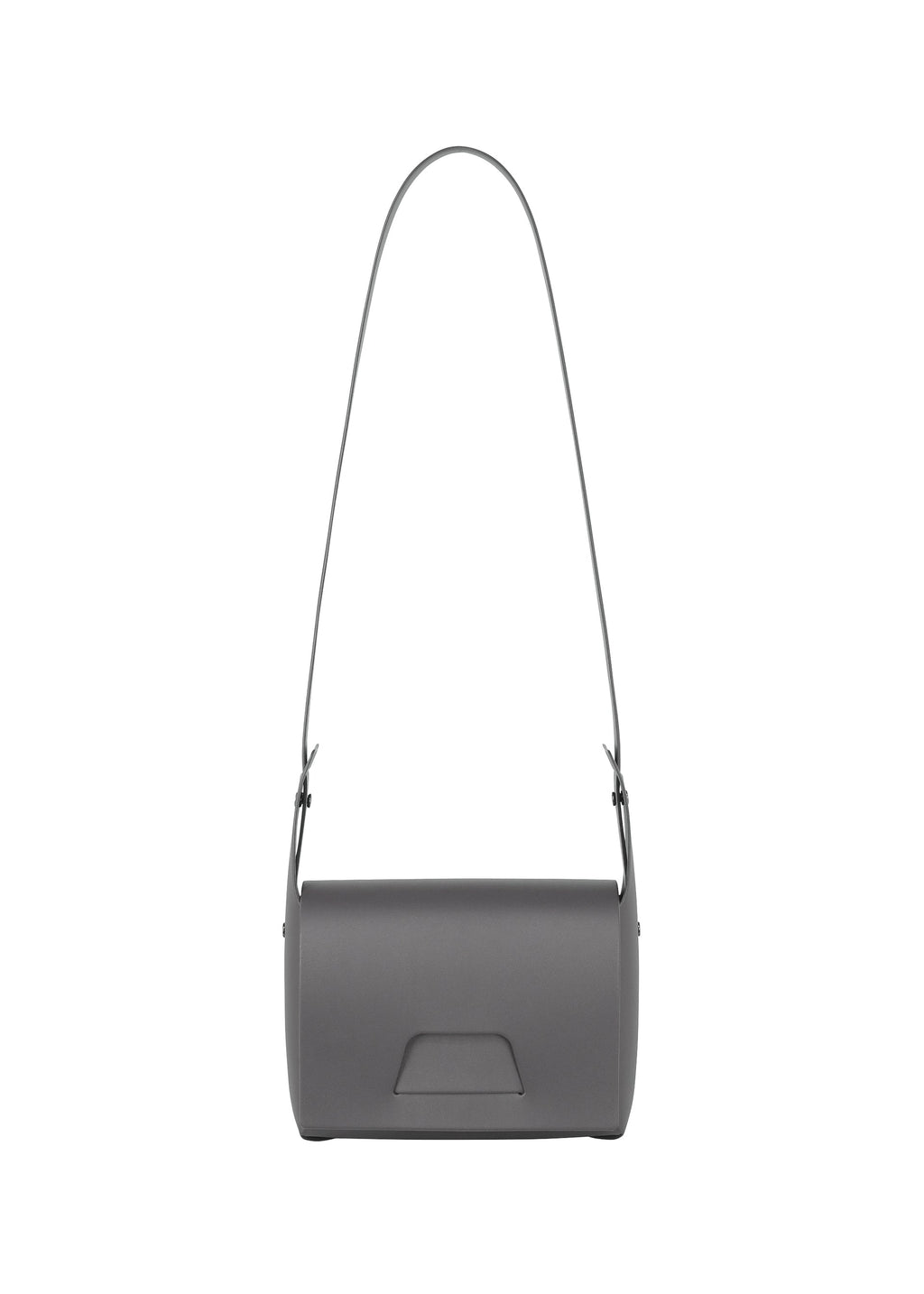 Box - CHARCOAL GRAY
