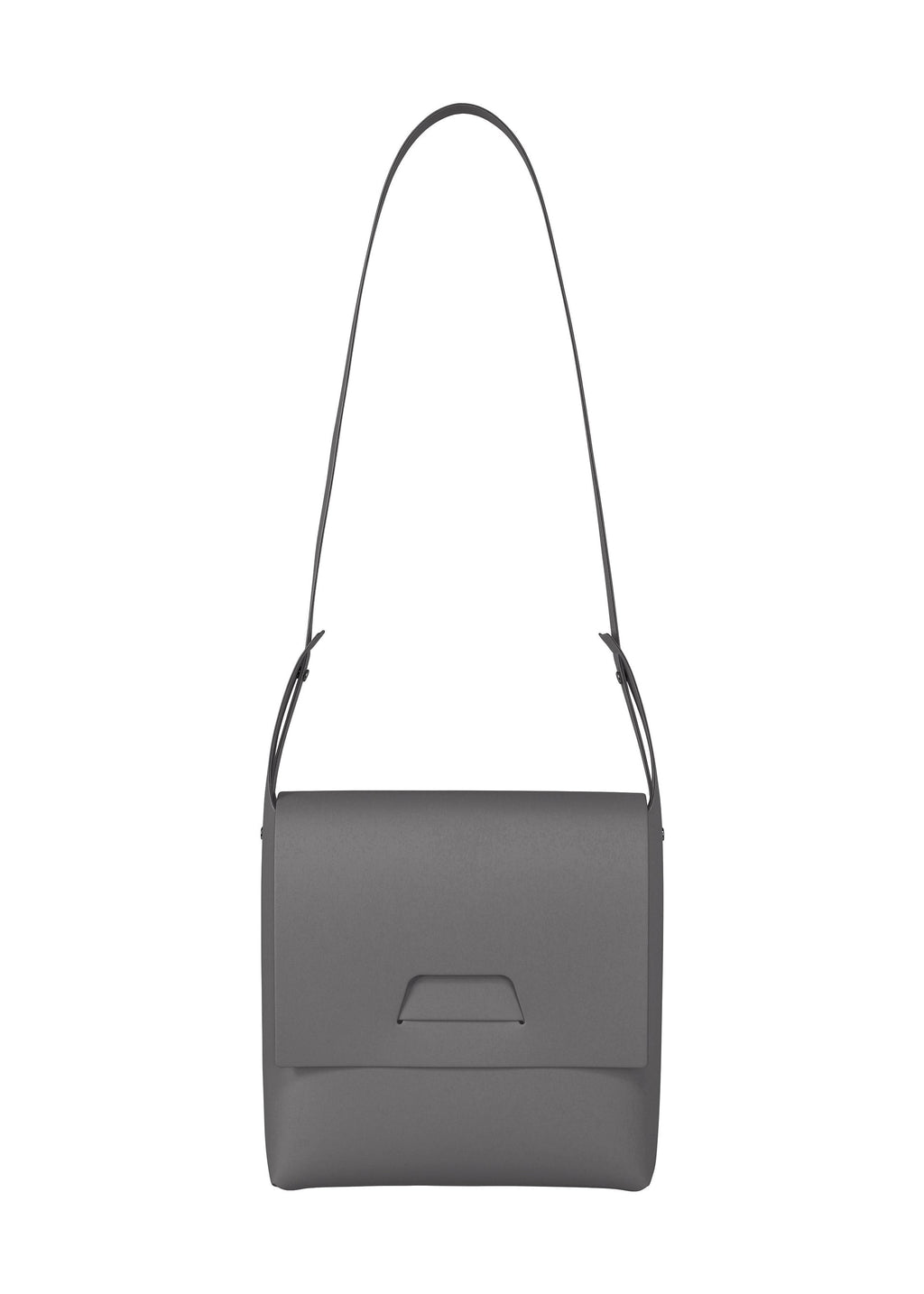 Box - CHARCOAL GRAY