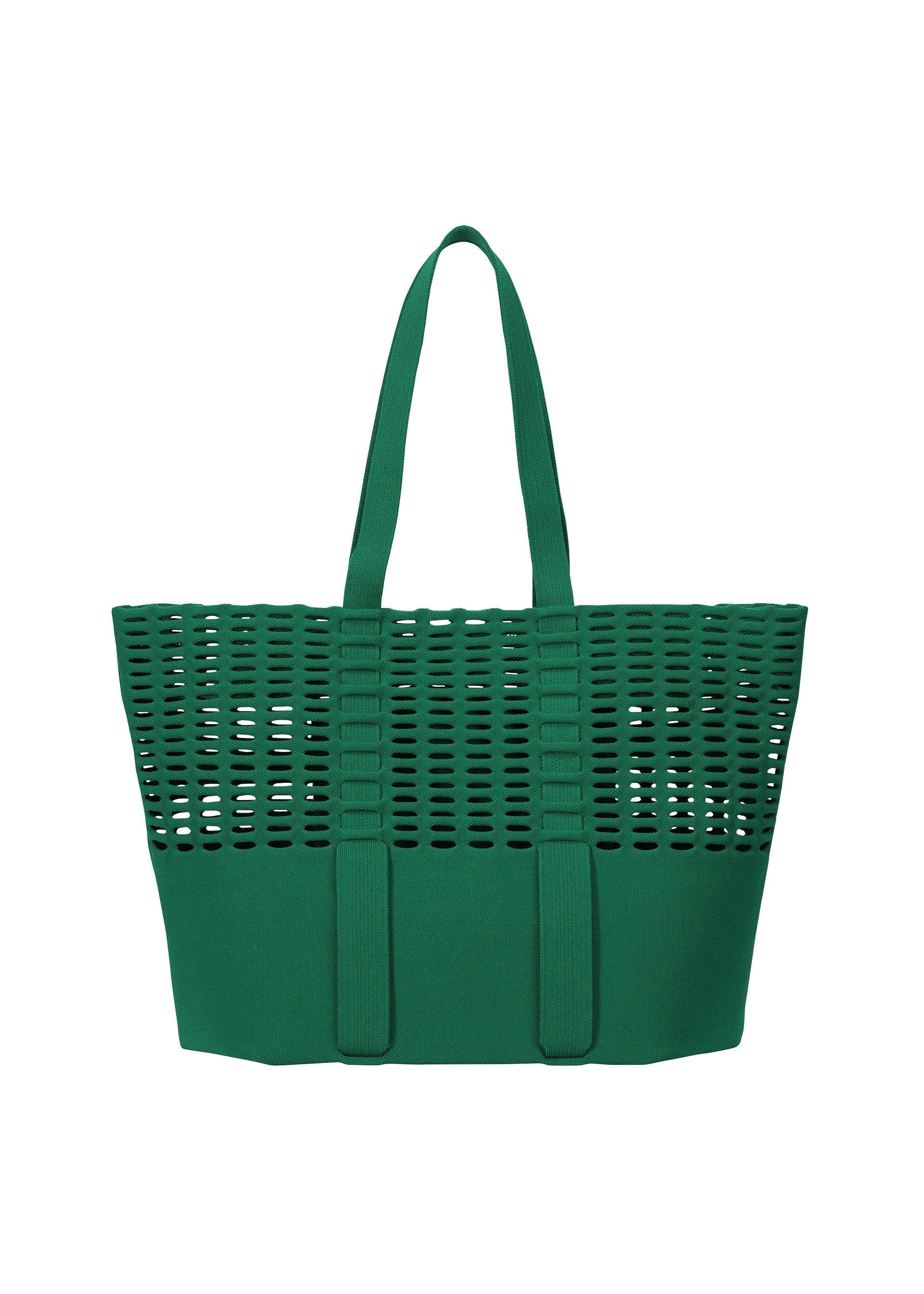 Mokko Tote - GREEN