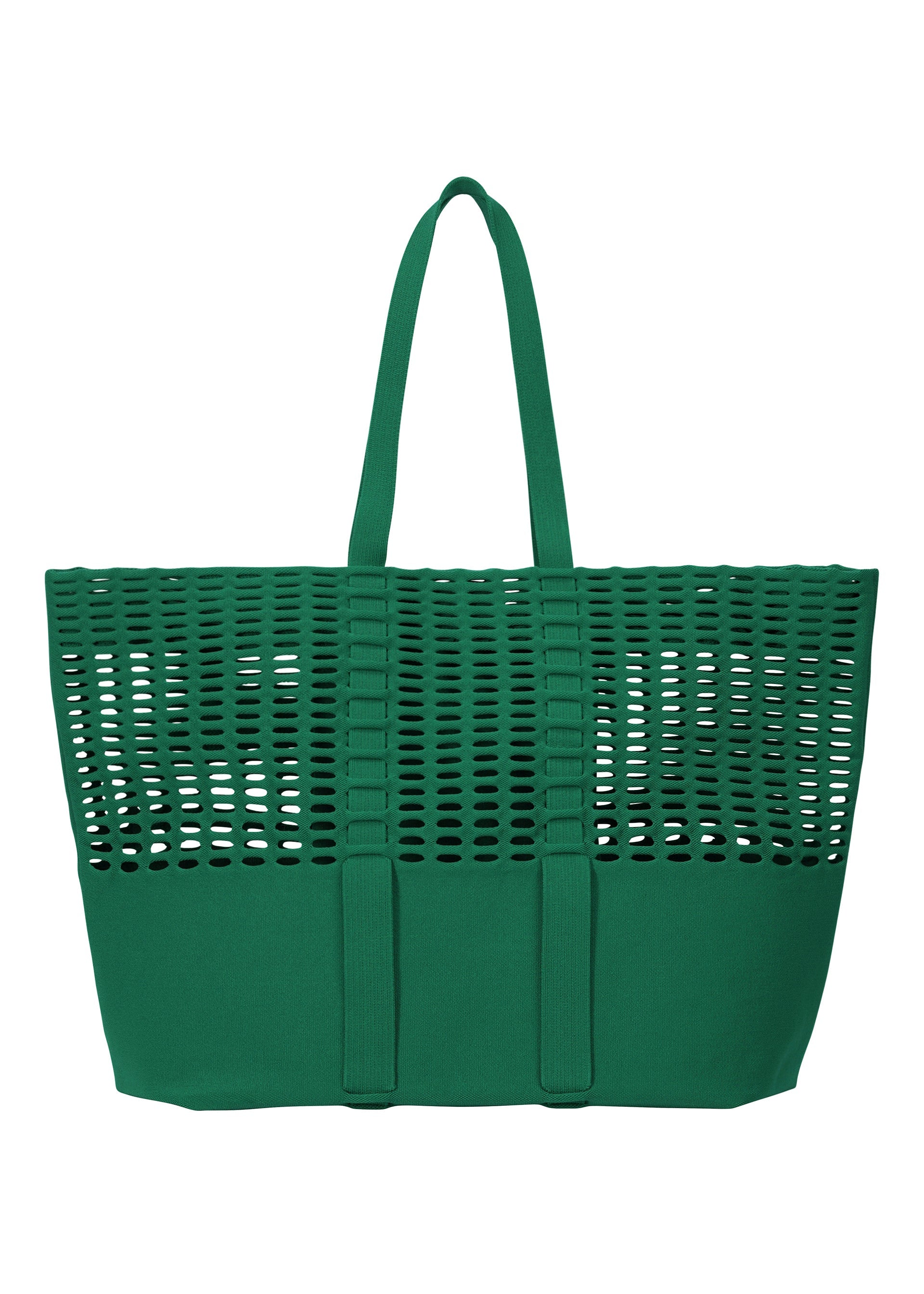 Mokko Tote - GREEN