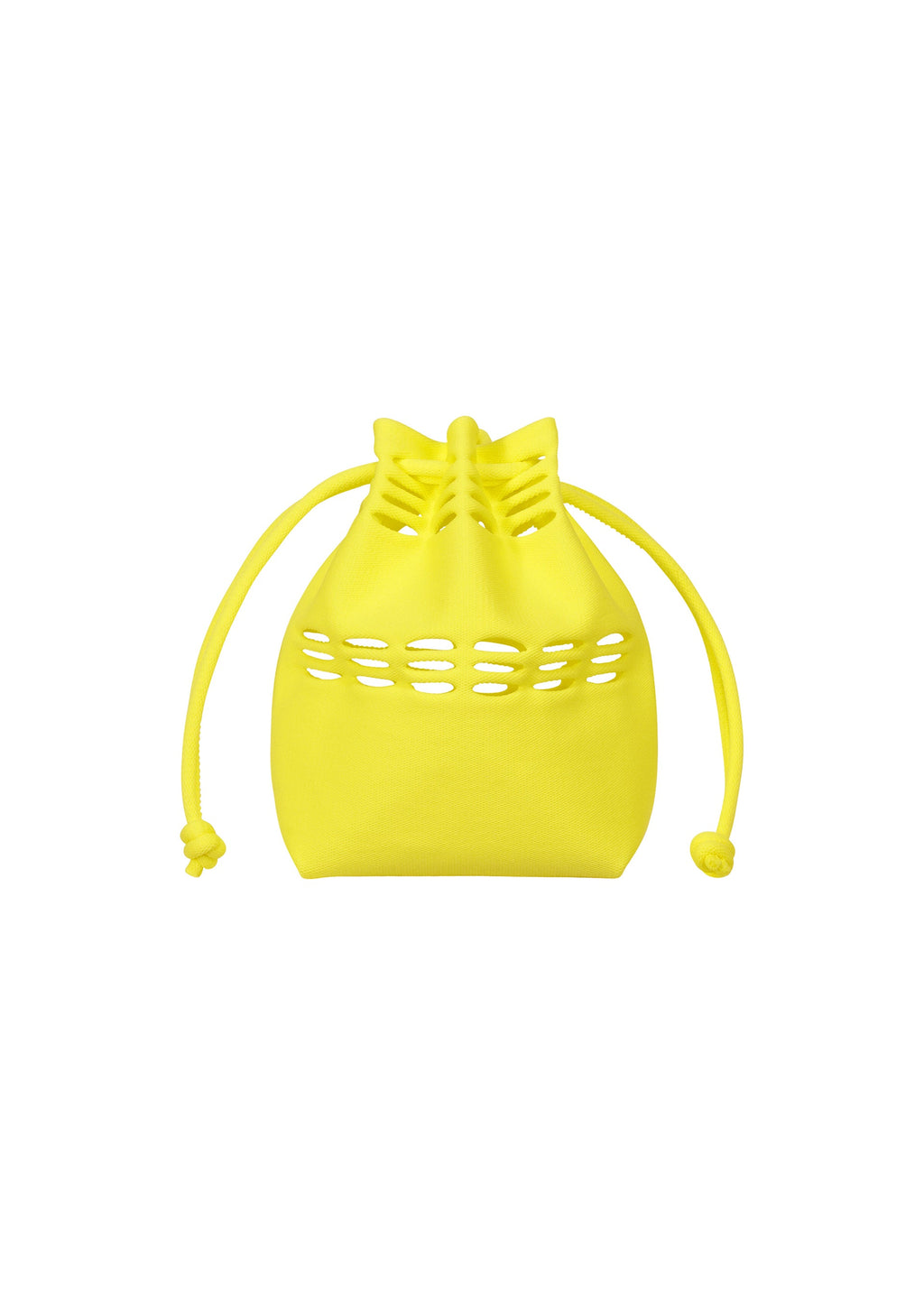 Mokko S.c. Pocket - YELLOW