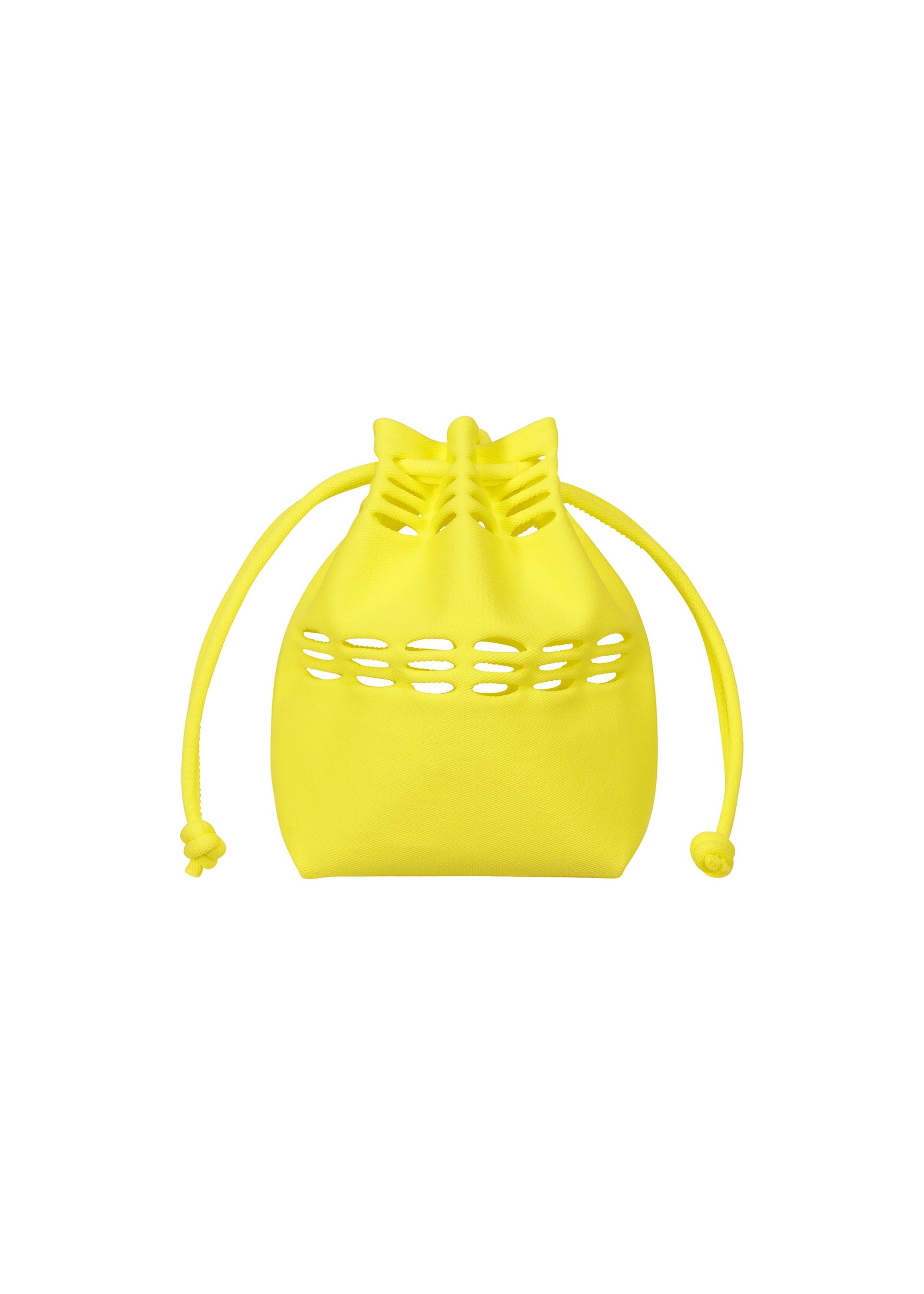 Mokko S.c. Pocket - YELLOW
