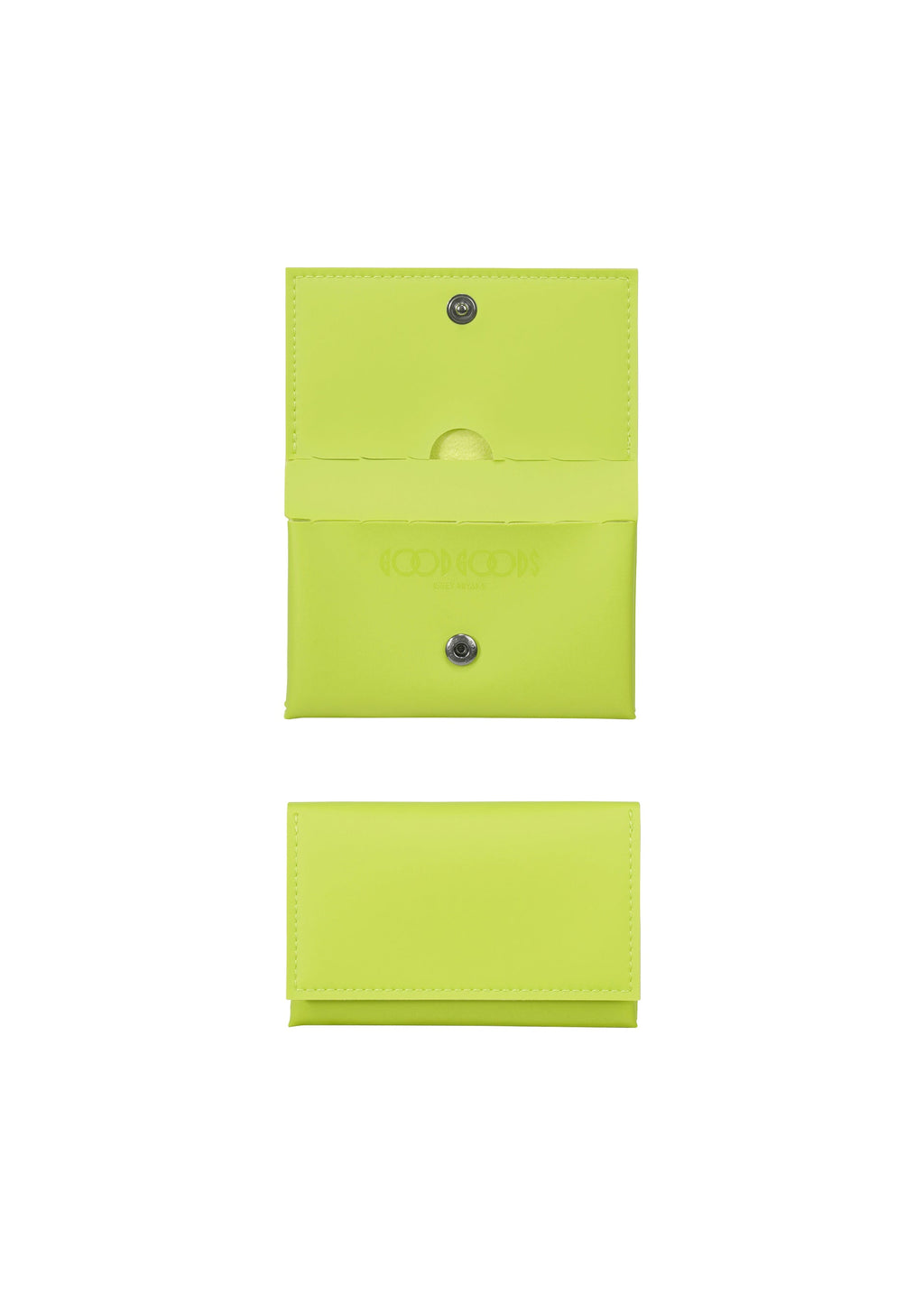 Package - LIGHT GREEN