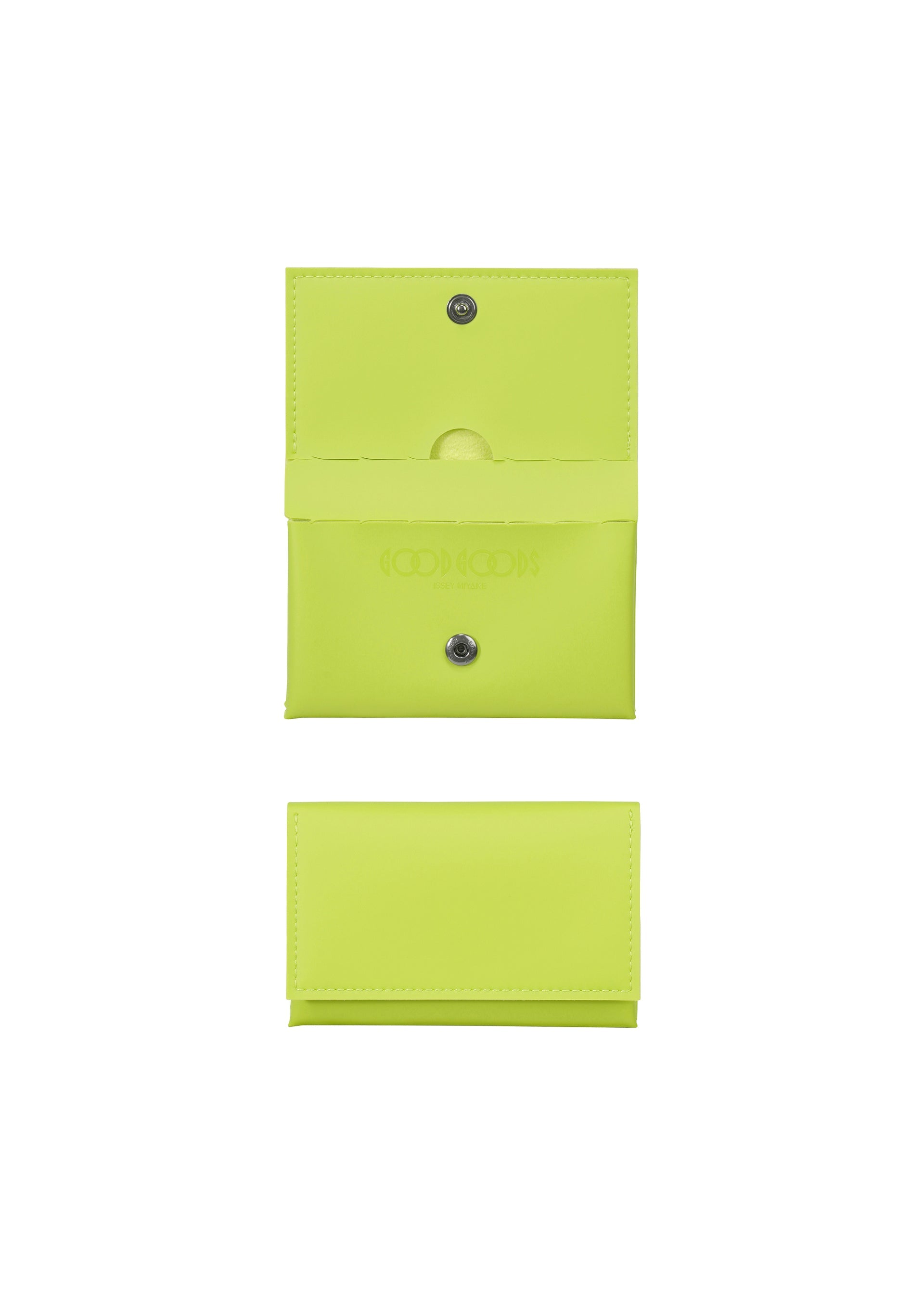 Package - LIGHT GREEN