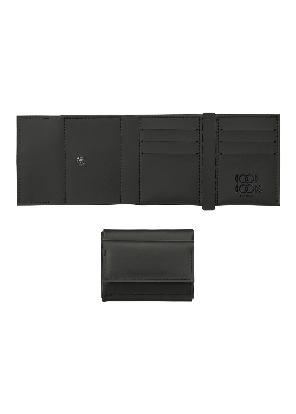 Package - BLACK