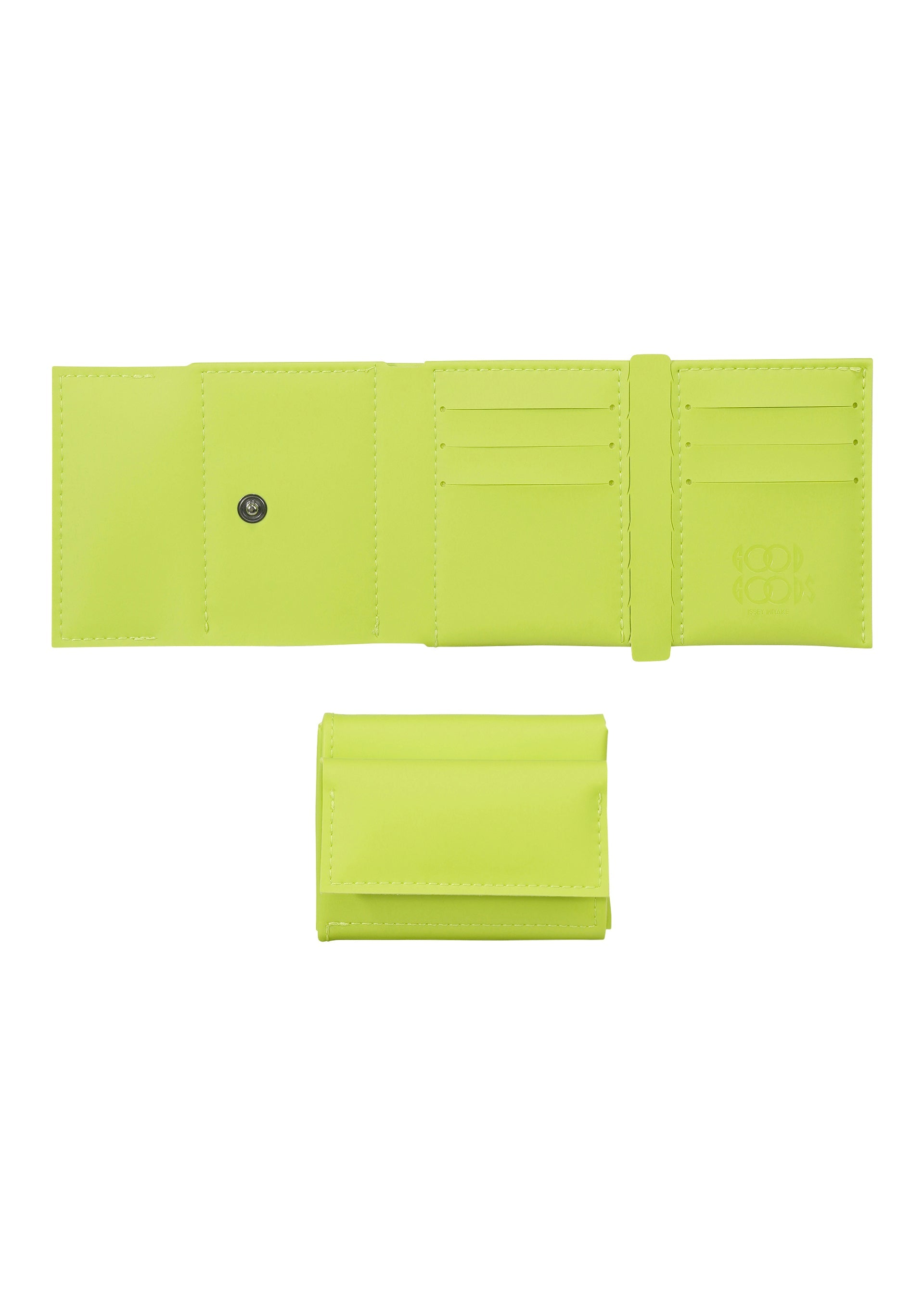Package - LIGHT GREEN