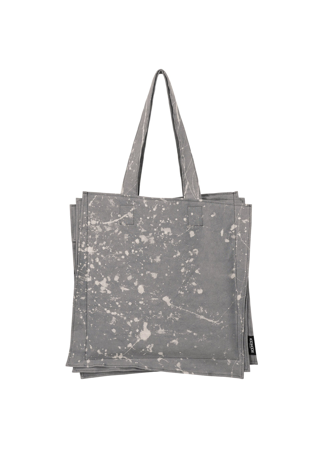 Irogami Bassen - GRAY