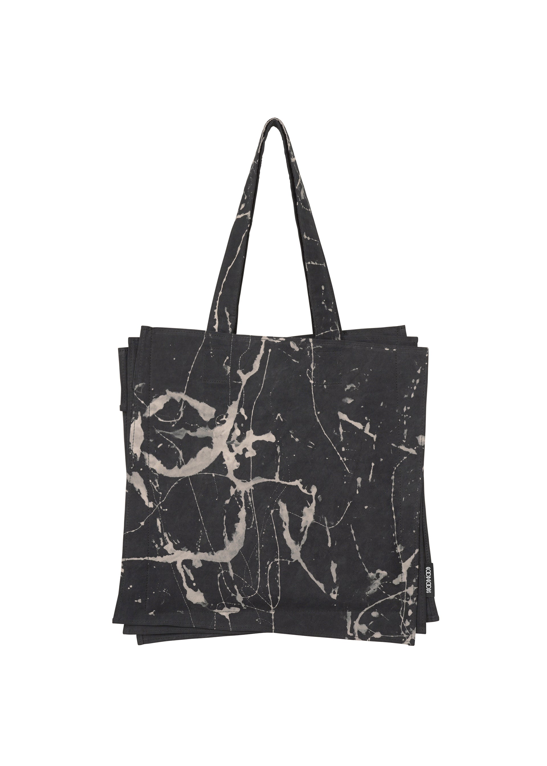 Irogami Bassen - BLACK