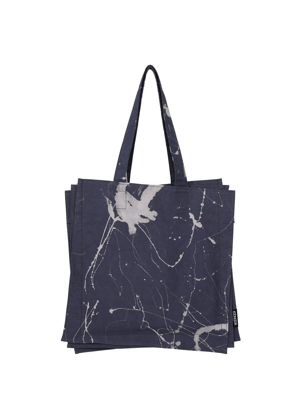 Irogami Bassen - NAVY