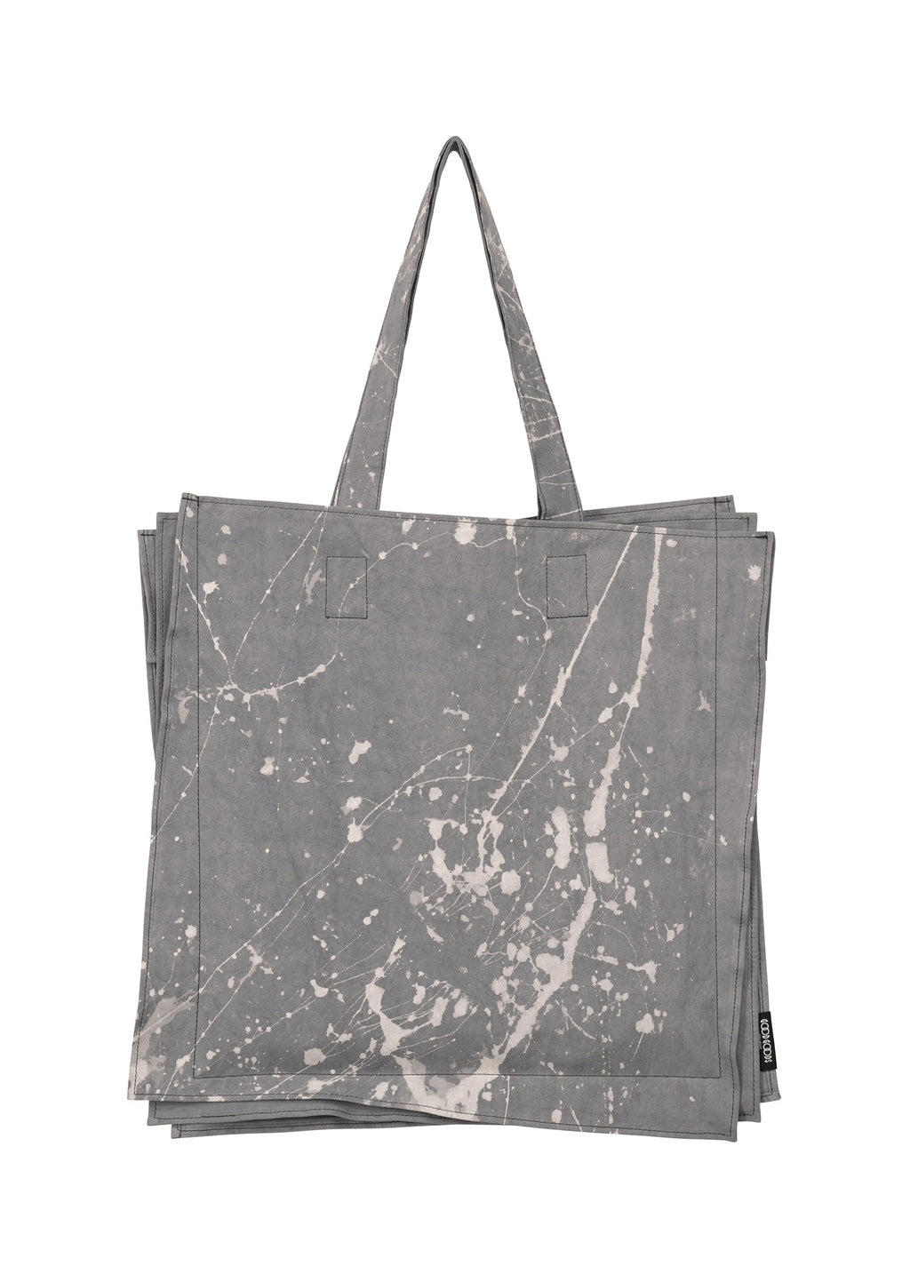 Irogami Bassen - GRAY
