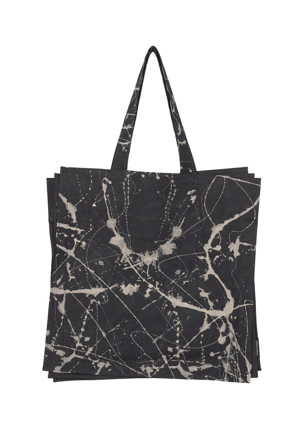 Irogami Bassen - BLACK