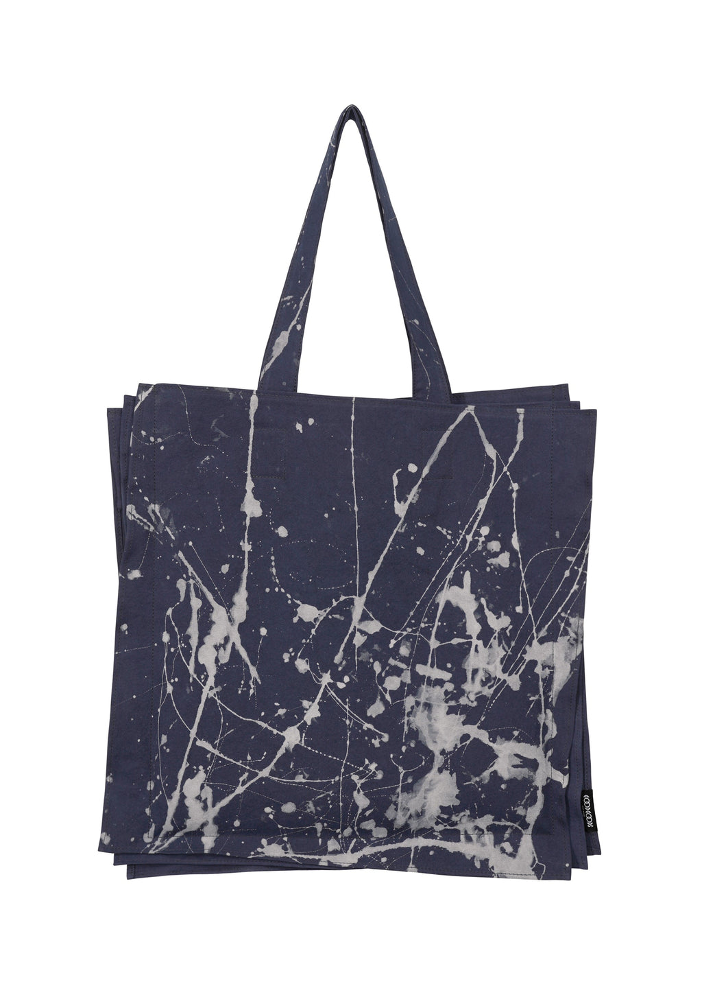 Irogami Bassen - NAVY