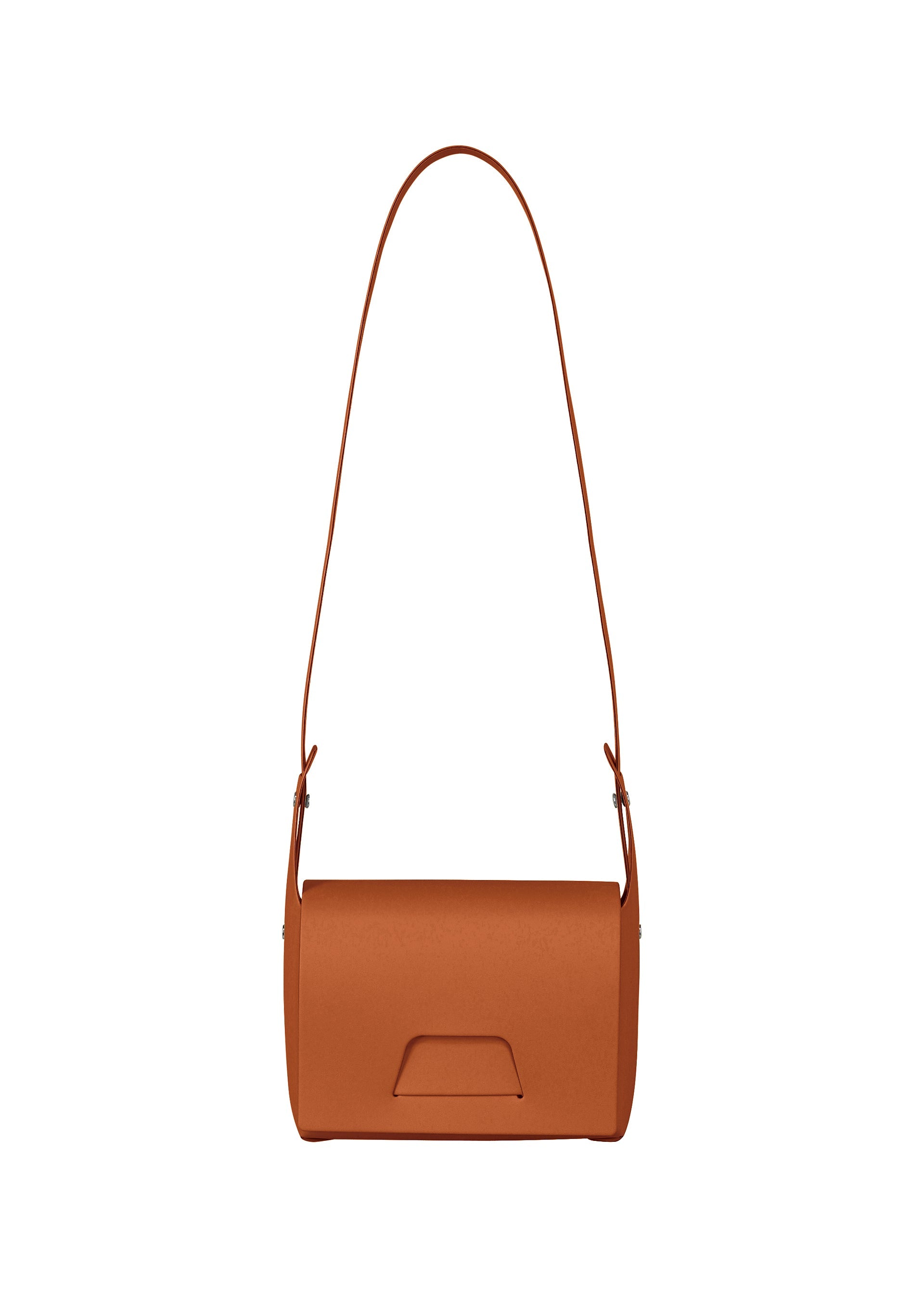 Box - BROWN