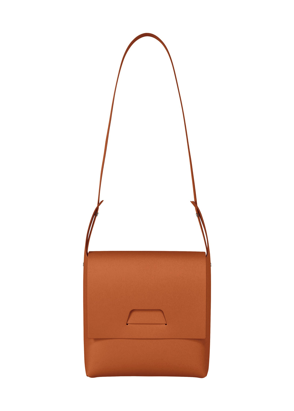 Box - BROWN