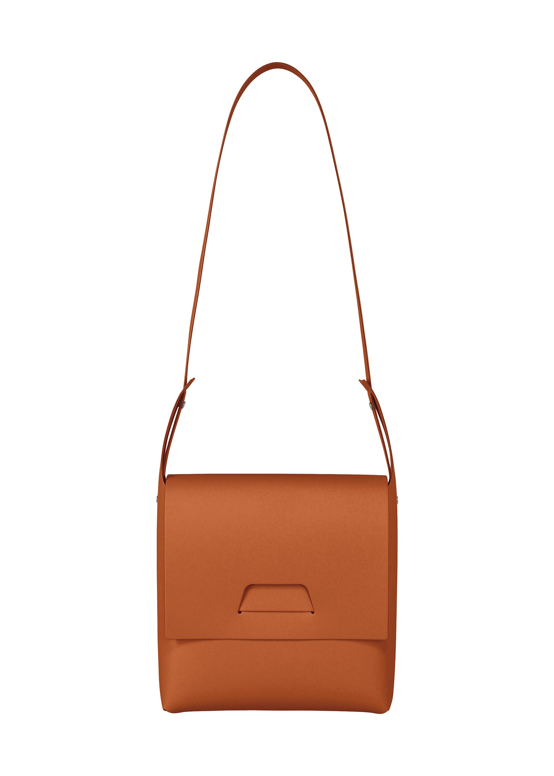 Box - BROWN