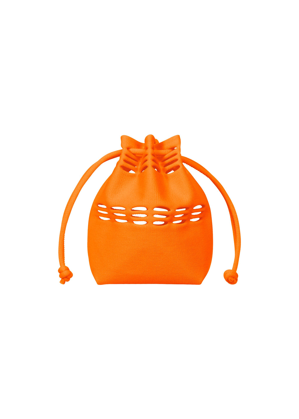 Mokko S.c. Pocket - BRIGHT ORANGE